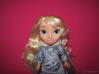 Bábika Elsa Frozen - 2