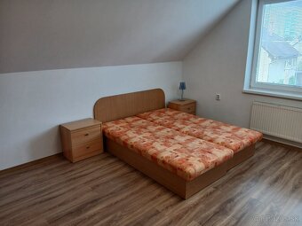 prenajmeme izbu s samostatnou kúpelňou / wc RJK - 2