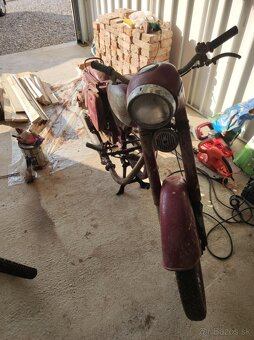 Jawa 250/353 - 2