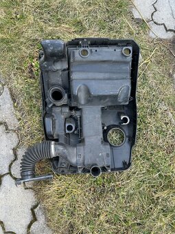 Filterbox Fabia 1.2htp - 2