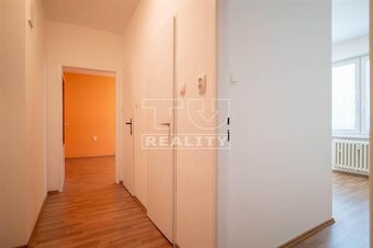 TUreality ponúka predaj 1-izbový byt s 2 samostatnými... - 2