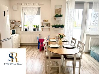 3-izbový byt v Mostovej -bez zloženia rezervačnej zálohy - 2