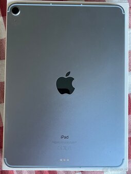 iPad Air 4 ✅ 10,9” displej | 64 GB | Wi-Fi/4G (Cellular) - 2