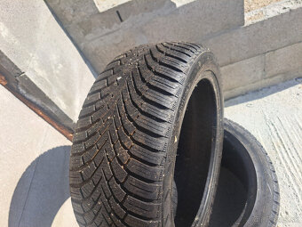 4ks 205/45 r16 - zimne - 2