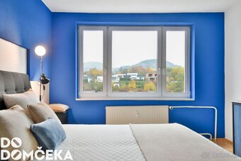 DO DOMČEKA | Bývanie s pekným výhľadom v obľúbenej časti Fon - 2