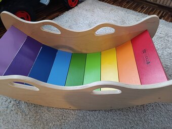 Detská šmýkačka - 2