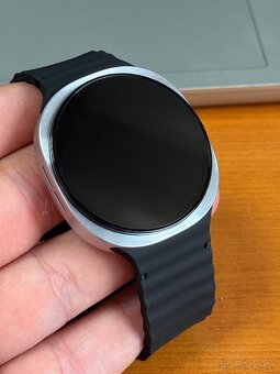 Samsung Galaxy Watch 8 44mm LTE - len odskúšané - 2
