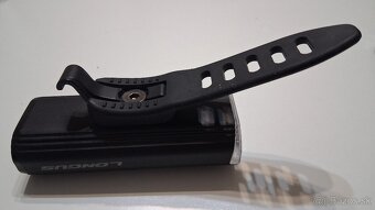 800 lm svetlo na bicykel - 2