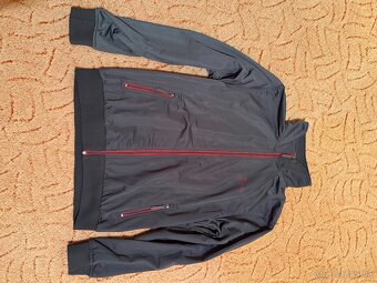 Mikina Alpha Industries -velkost XL - 2