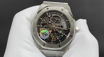 Audemars Piguet Skeleton - 2