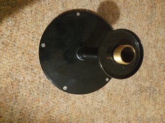 Sprchova hlavica Zucchetti - 2