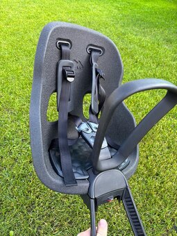 THULE Yepp Nexxt 2 Mini Black - 2