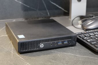 Kancelárska/domáca PC zostava - 2