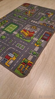 Detský koberec 120x80cm - 2