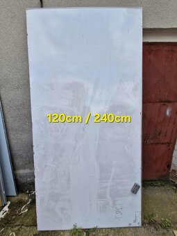 Veľká magnetická tabuľa - 2