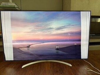 LG OLED TV 65" 4K - 2