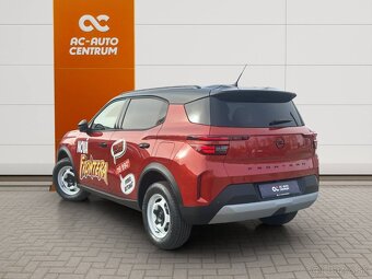 Opel Frontera GS ELECTRIC 44KWH - 2