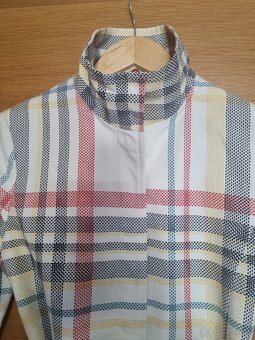 Damsky Trenčkot Tommy Hilfiger S - 2