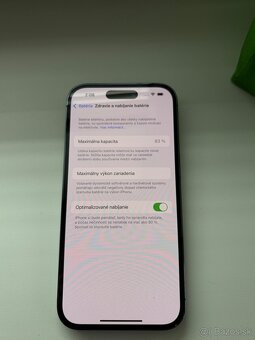 iPhone 14 Pro 128gb Deep Purple - 2