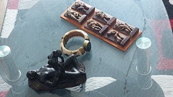 Predam 3  veci z Rakuska Viedne - 2