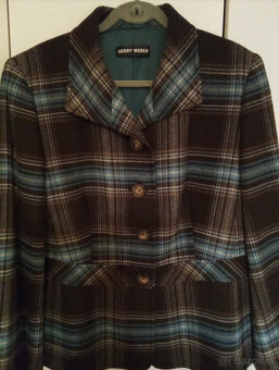 Dámske Sako Gerry Weber Veľkosť 44 - 2