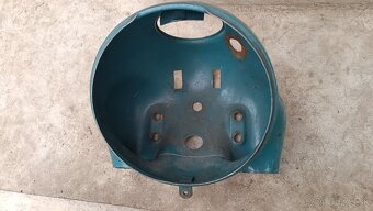 Predám masku na Jawa Pérak - 2