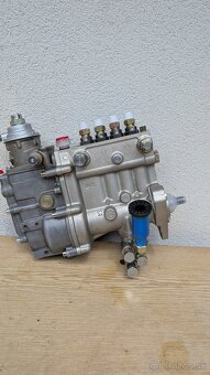 Vstrekovacie čerpadlo Zetor, lkt, desta, unc... - 2