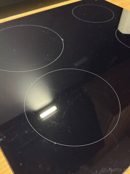 Sklokeramická varná doska Whirlpool - 2