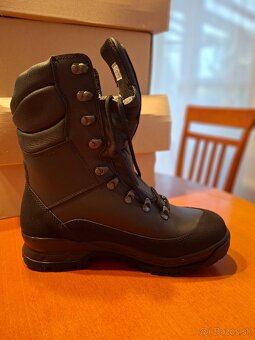 Treková obuv zimná - 2