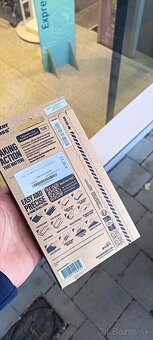 Samsung Galaxy s25 , sklo,obal a skla - 2