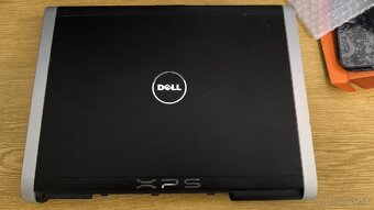 Dell XPS M1330 model PP25L - 2