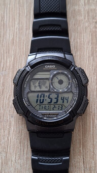 Casio AE-1000W - 2