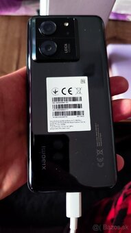 Xiaomi 13T 8/256 GB Black - 2