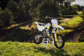 HUSQVARNA TC 65/ 2024 - 2