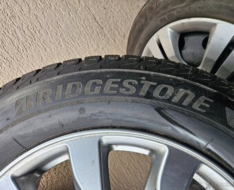 Rezerva 18" Honda CR-V - 2