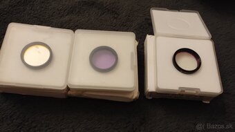 Filtre do teleskopu - 2