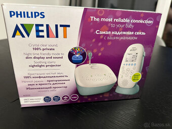 Philips Avent SCD 731 - 2