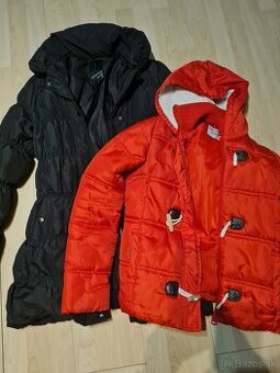 Darujem balík oblečenia - 2