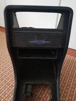 Foha golf mk2, jetta mk2 - 2