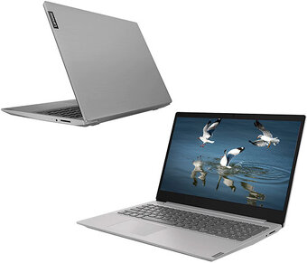 Notebooky na diely - 2