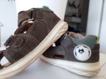 SuperFit sandále veľ. 24 - 2