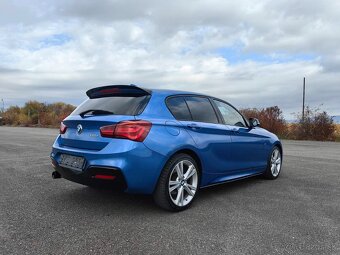 BMW 118d F20 Lci 8st. - 2
