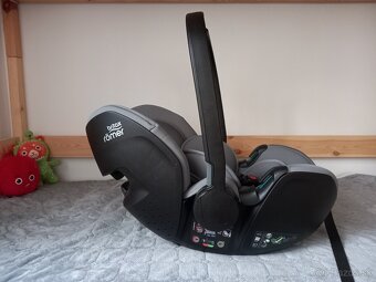 Britax Romer Safe pro - 2