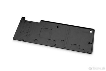 EK-Quantum Vector RTX Backplate - Black - 2