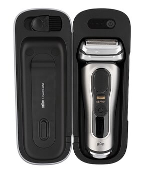 Holiaci strojček Braun Series 9 Pro+ - 2