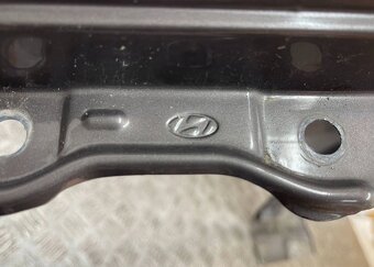 Hyundai i30 II 2 2012- pravý blatník - 2