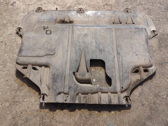 Predám kryt motora pre Ford Focus 2 - 2
