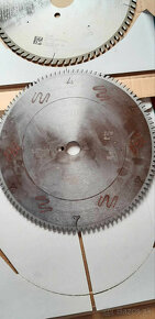 Pílové kotúče - 2