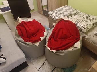 Sedaci vak žralok - 2