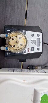 Aseko PP 60 pH Automatický davkovač Ph - 2